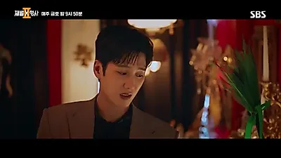 ¿Ahn Bo-hyun arrestado como sospechoso de asesinato? El caso de la maldición de las drogas que sacude Reborn Rich Detective 2