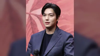 El reencuentro de Lee Min-ho y Kim Min-ha, 'Pachinko 2' el día 18 en tvN