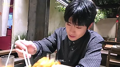 Jaehyun: A Daily Record Capturing Even the Rainy Air of Bangkok