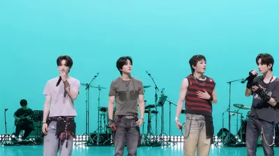 TNX presents live stages for 'Die Another Day' and '1000 Miles' on it's Live