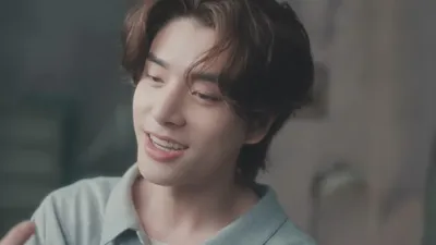 ENHYPEN releases teaser for new universe 'THE SIN : BLISS'