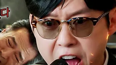 Park Byeong-eun est enfurecido por el fracaso de la reurbanización del apartamento: "Si tocas lo mío, estás muerto"
