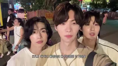 Jeripop in Taipei: ASC2NT's Taiwan VLOG