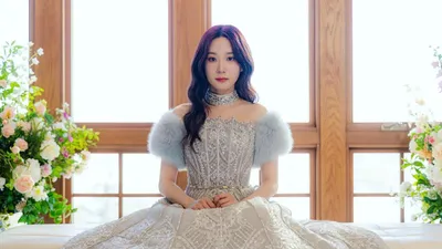 Park Eun-bin, dejada sola el día de su compromiso, se convierte en una heredera que ve fantasmas