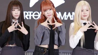 Heart of Woman's Jihyun and Chae-i to step onto the Jamsil mound on the 21st