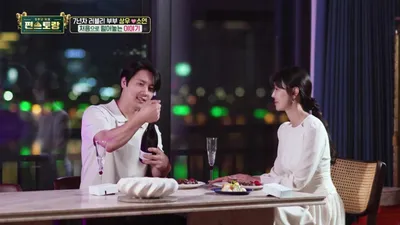 "50일의 기다림"…결혼 7년 차 부부의 드라이에이징 스테이크 프로젝트