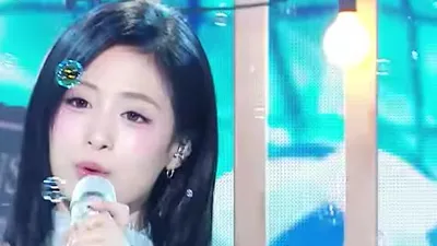 Babymonster's 'I LIKE IT' Ranks No. 1 for Most Popular Stage on June's Music Core