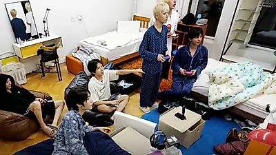 BOYNEXTDOOR Reveals Unfiltered Side of Their Casual Dorm Life in New Reality Show