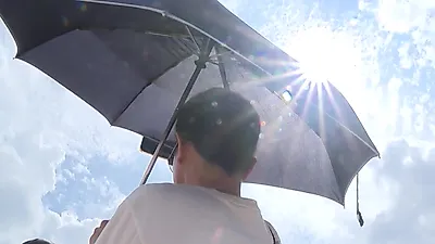 Seúl alcanza los 34 °C y Daegu los 37 °C: persiste la alerta por ola de calor y las noches tropicales en todo el país.