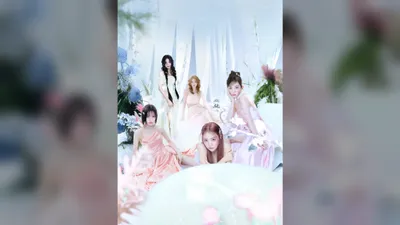 Red Velvet comeback on August 3rd, the first full group activity in 2 years and 2 months