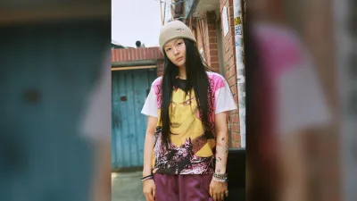 Jin Choi releases new album 'TGIFS', capturing the days and nights of summer