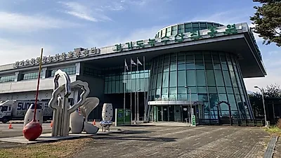 농수산진흥원, ‘2022년 경기도 친환경 학교급식 지원사업’ 참여업체 모집