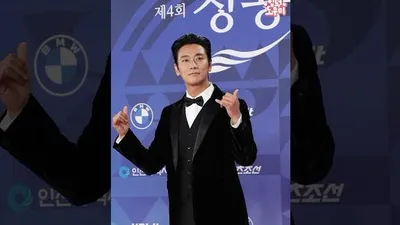 Ju Ji-hoon: "16 millones de vistas en Pinggyego valen más que una película de 10 millones de espectadores"