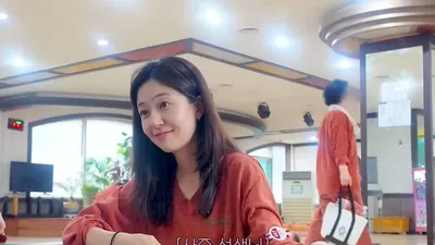 Baek Jin-hee "No miro atrás cuando una relación termina" su honesta visión sobre el amor
