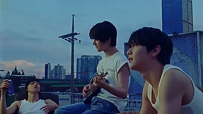 TXT releases 'Setsuna Hanabi' teaser capturing a fleeting spark
