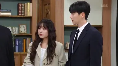Kim Na-ri y Yoo Jin-seok lanzan una inesperada declaración pidiendo la aprobación del matrimonio…