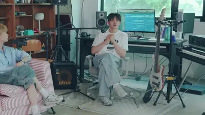 LUCY: Musical Reflections and Achievements in Their 2nd Studio Album 'Childish'
