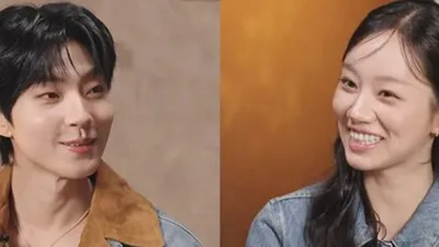 Hyeri y Hwang In-yeop, preocupados por cómo llamarse debido a su diferencia de 3 años: "¿Debería decirle 'Oppa'?"