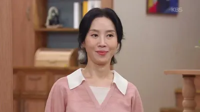 Yang Hee-kyung elige 'Hanwoo de la más alta calidad' para el cumpleaños de su nuera... su aparición…