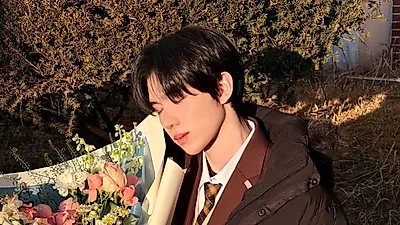 'Agent Kim Reactivated' finaliza con un 23% de audiencia, protagonizado por Kael de Lun8