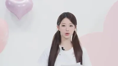 Jang Won-young's advice to fans worried about weight: "It's 99.9% an illusion"