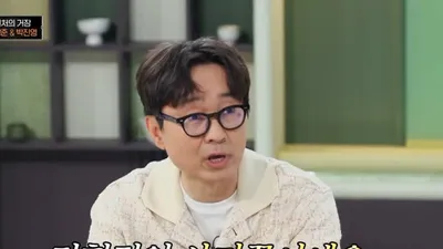 Jang Hang-jun: "Si mi próxima película supera los diez millones de espectadores, Park Jin-young se…