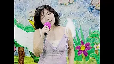Cho Si-young's 'Make Cake': Sensorial Visuals Wrapped in Sweet Sounds
