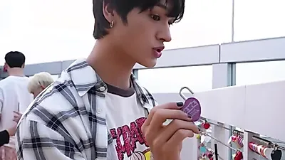 NEXZ Visits Osaka for a Special Encounter with Fans