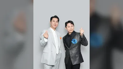Jang Min-ho "Invitaré a la cena al equipo ganador"... MBN 'Leyenda de...