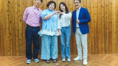 ¿La insubordinación de Ji Ye-eun? Incluso Choi Tae-seong se sorprendió con la aparición de Lim Ho.