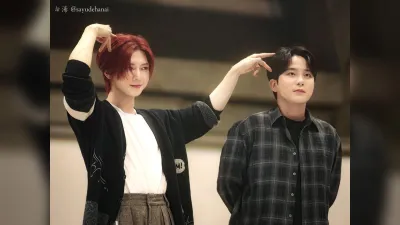 6 teams including ATEEZ and KORTIS, Busan TMA on September 19