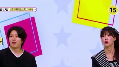 Kim Hee-chul "El amor de los espectadores es mi medicina"... Clásicos remakes
