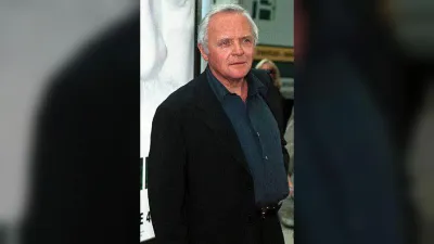 Anthony Hopkins, de 89 años, lanza un álbum que captura 60 años de trayectoria musical