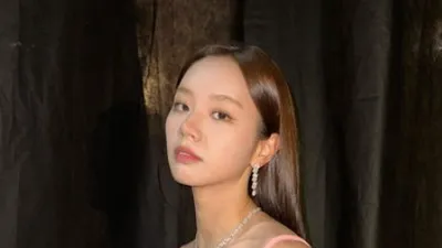 혜리, 류준열과 결별 조짐? "혼자 있을 것, 나를 돌아보는 시간"