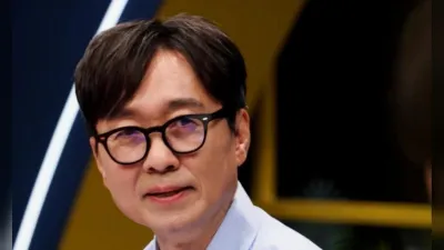 La ambiciosa obra del director Jang Hang-jun, con un 0.3% de rating de audiencia