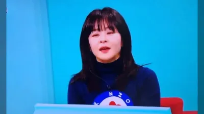 Choi Kang-hee e Lee Se-hee se desafían a correr 6 km en medio de fuertes lluvias para una donación