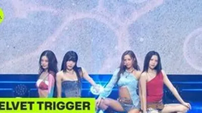 iMetU Kelly takes 1st place with 940,000 votes on 'The Show'