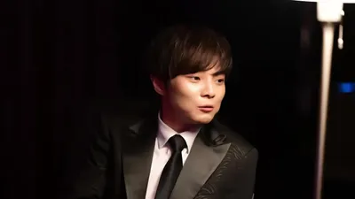 Choi Hyun-woo: The Hidden Design Behind Aphantasia and a Conversation with PH
