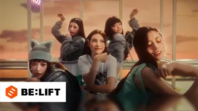 Illit 'Magnetic' music video reaches 100 million views in 79 days