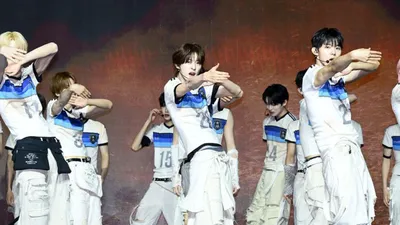 Identity tops the charts with "Kids Return"