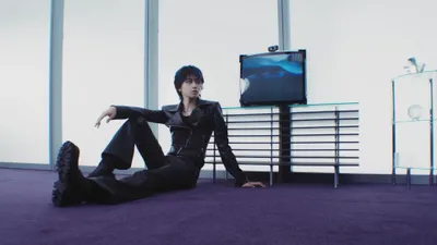 AEN releases teaser for Japanese version of 'X to Z'