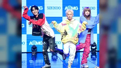 Hip-hop group Sikgu, who joined AOMG, to hold a showcase for their new EP 'Gan (間)'