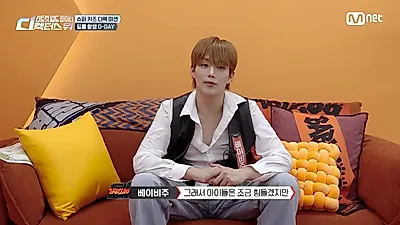 안무가 베이비주, '스트릿 월드 파이터'서 강조한 퍼포먼스의 디테일과 소통