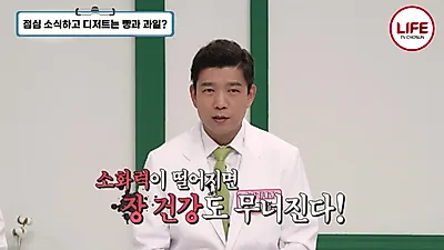 俳優ムン・ヒギョン、更年期の影響で5年間に20kgの体重増加
