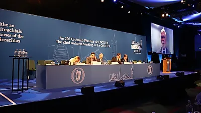내일 IPCC-65 개막…2028 기후점검 앞둔 보고서 일정이 쟁점