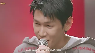 Crush reveals backstory of new song 'Seesaw' featuring IU and cites Stevie Wonder as primary musical influence