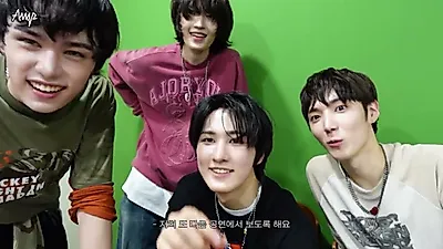 에이엠피(AxMxP), 숭의여대 첫 대학 축제 무대…데뷔 1주년 축하까지