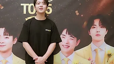 "꿈을 이룬 시작점"…'인생은 오디션' TOP5, 서울 콘서트 마무리 소회