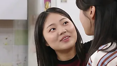"내 딸 규영이가 행복해질 수 있도록" 권해효, 박유나 향한 '진짜 아버지'의 결단