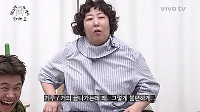Shin Gi-ru、Baek Jin-kyung、Yoo Byung-kwon，在《三个喜剧演员聚在一起时》中爆发毫不留情的“事实暴击”与“男公关”插曲